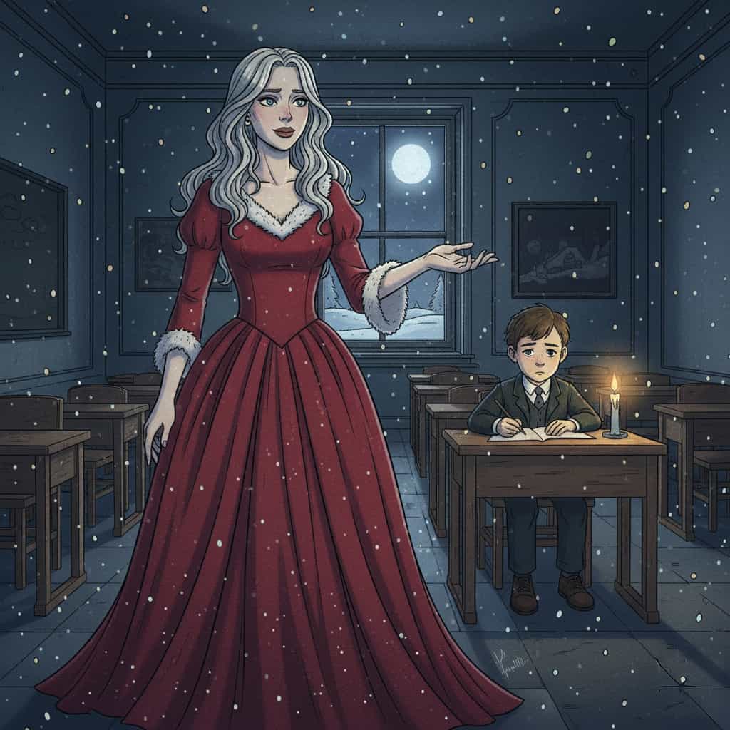 Past Lives & Paper Hearts