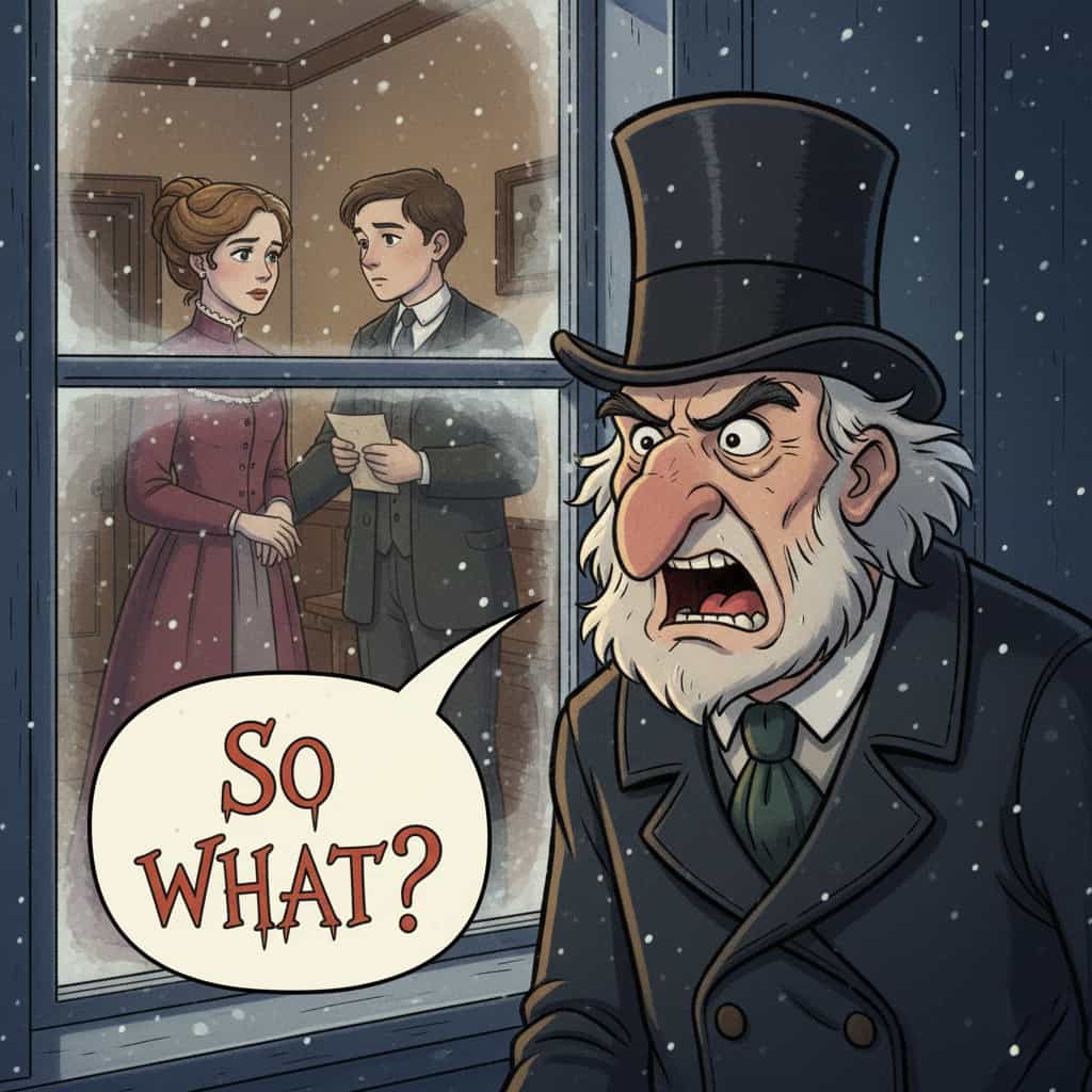 The Life I Could've Lived