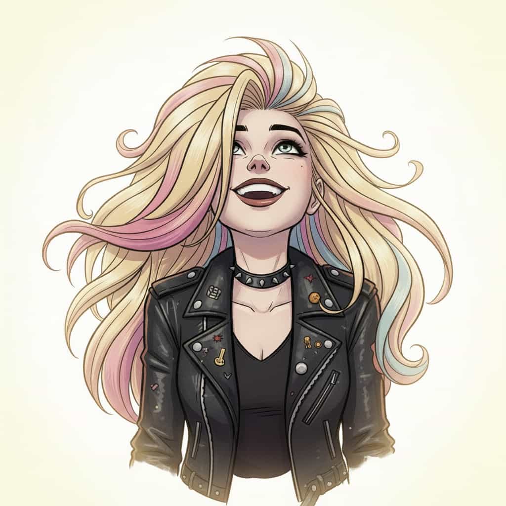 Dawn on a Different Man