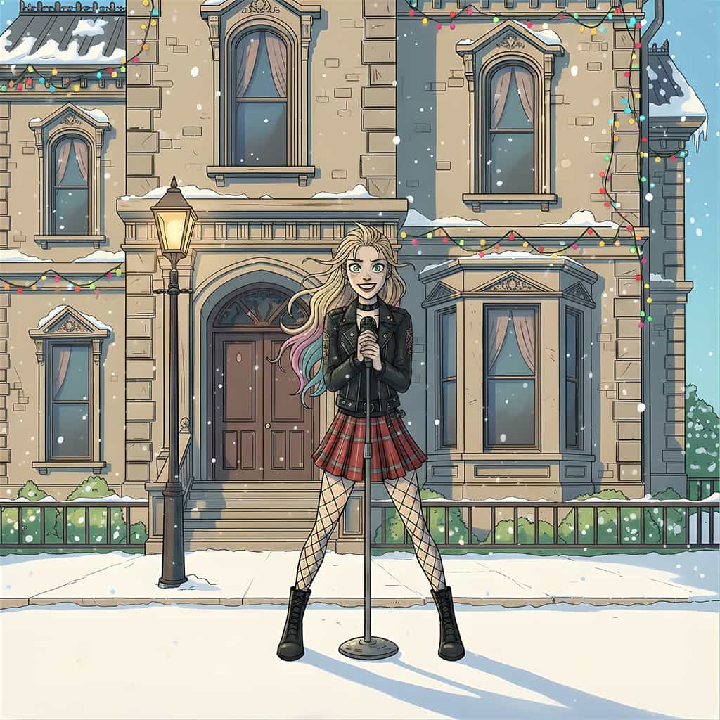 God Bless Us, Every One